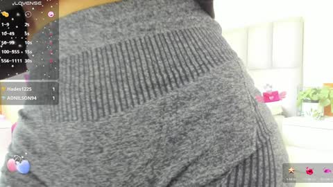 Carolina  online show from 25, 1, 2025