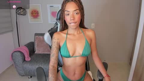 A S H L E Y online show from 21, 2, 2026