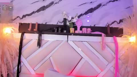 ashley_7777 online show from 15, 4, 2026