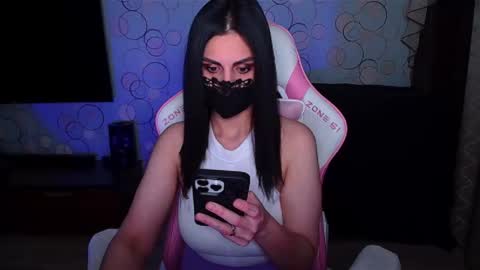   Yasmina   online show from 9, 2, 2026