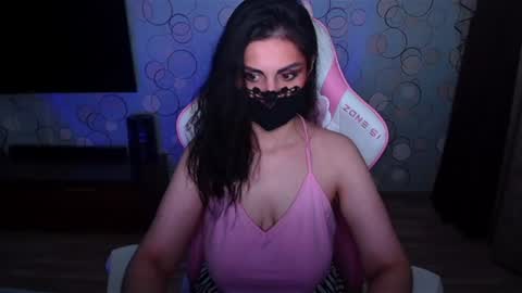 Snapshot of ashley__cooper__ chatting on 23, 6, 2026 Yasmina online show from 23, 6, 2026