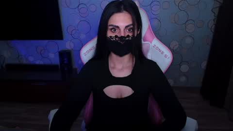 Snapshot of ashley__cooper__ chatting on 5, 7, 2026 Yasmina online show from 5, 7, 2026