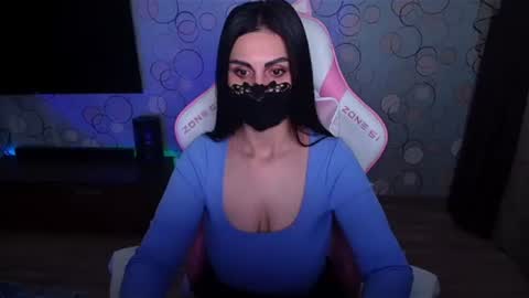 Snapshot of ashley__cooper__ chatting on 21, 7, 2026 Yasmina online show from 21, 7, 2026