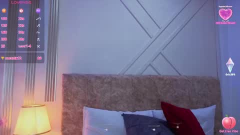 Snapshot of ashley__foxx_ chatting on 29, 4, 2026 ashley online show from 29, 4, 2026