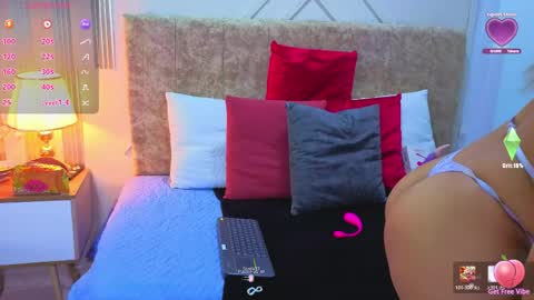 Snapshot of ashley__foxx_ chatting on 21, 5, 2026 ashley online show from 21, 5, 2026