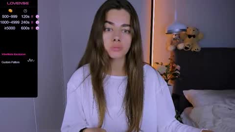 Ashley online show from 8, 11, 2025