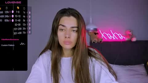 Ashley online show from 18, 11, 2025