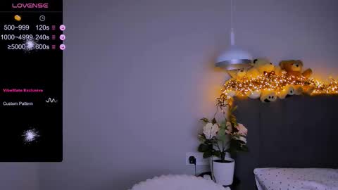 Ashley online show from 3, 12, 2025