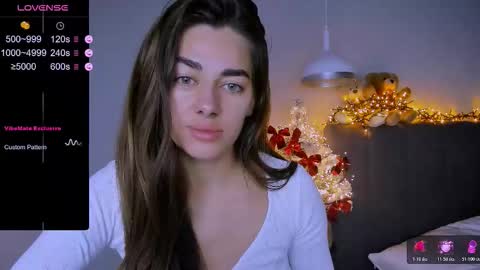 Ashley online show from 19, 12, 2025