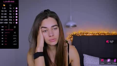 Ashley online show from 17, 2, 2026