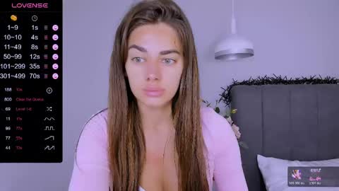 Ashley online show from 10, 5, 2026