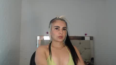 ashley__tylor online show from 15, 1, 2025