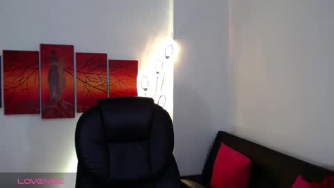 ashley_amoret94 online show from 14, 9, 2025