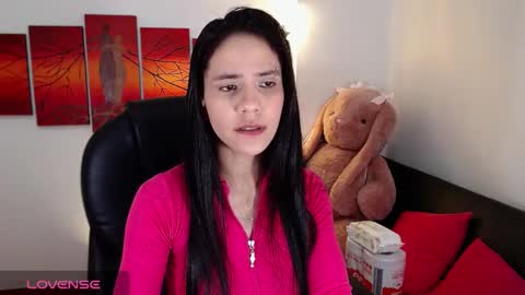 ashley_amoret94 online show from 20, 9, 2025