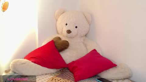 ashley_amoret94 online show from 28, 9, 2025