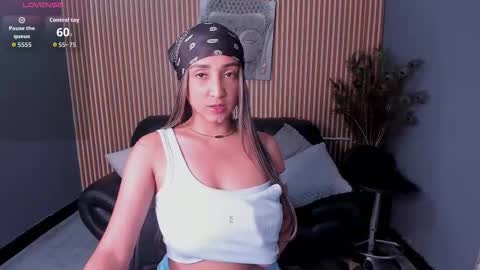 Ashley online show from 20, 3, 2026