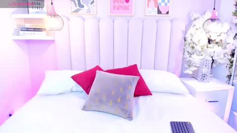 Snapshot of ashley_blake_ chatting on 4, 10, 2025 Ashley online show from 4, 10, 2025
