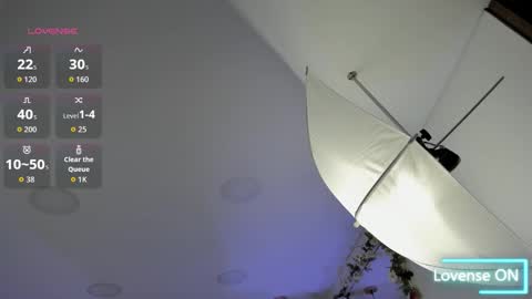 Ashley online show from 5, 11, 2025