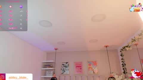 Ashley online show from 17, 12, 2025