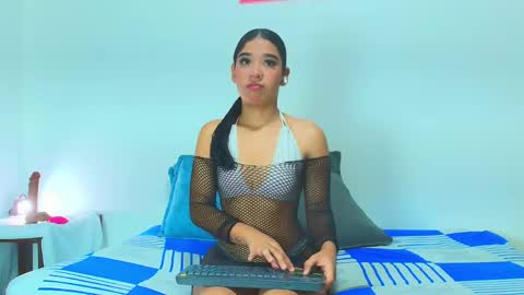 Ashley Blazze  online show from 8, 6, 2026