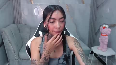 ashley_blum_v online show from 15, 9, 2025