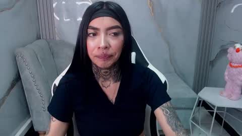 ashley_blum_v online show from 19, 9, 2025