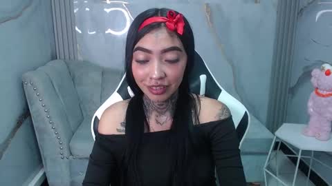 ashley_blum_v online show from 26, 9, 2025