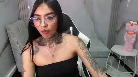 ashley_blum_v online show from 1, 10, 2025