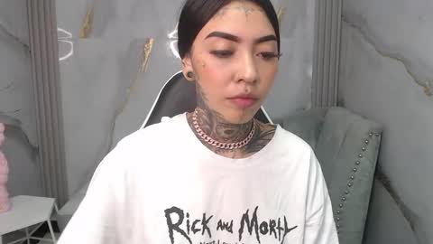 ashley_blum_v online show from 1, 11, 2025