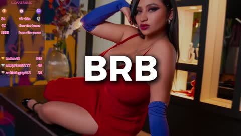 Ashleyy online show from 21, 12, 2024