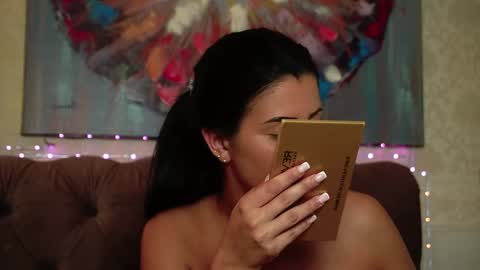 Snapshot of ashley_clairex chatting on 27, 5, 2026 Ashley online show from 27, 5, 2026