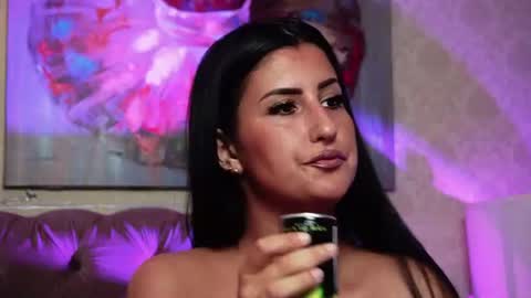 Snapshot of ashley_clairex chatting on 18, 7, 2026 Ashley online show from 18, 7, 2026
