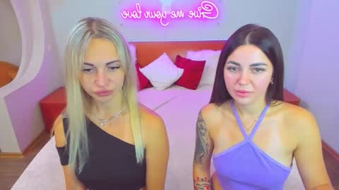 Snapshot of ashley_crashly chatting on 22, 9, 2025 Alina online show from 22, 9, 2025