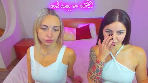 Snapshot of ashley_crashly chatting on 25, 9, 2025 Alina online show from 25, 9, 2025