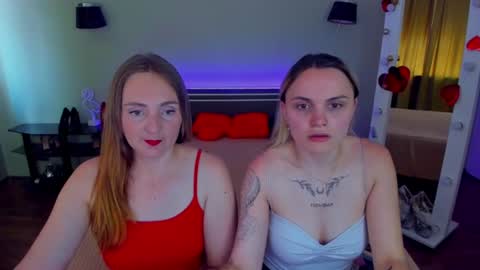 Snapshot of ashley_crashly chatting on 20, 6, 2026 Alina online show from 20, 6, 2026