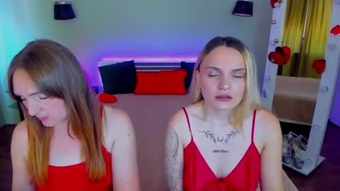 Snapshot of ashley_crashly chatting on 23, 6, 2026 Alina online show from 23, 6, 2026