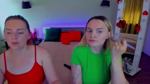 Snapshot of ashley_crashly chatting on 27, 6, 2026 Alina online show from 27, 6, 2026