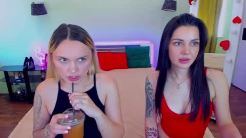 Snapshot of ashley_crashly chatting on 1, 7, 2026 Alina online show from 1, 7, 2026