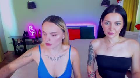 Snapshot of ashley_crashly chatting on 6, 7, 2026 Alina online show from 6, 7, 2026