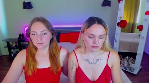 Snapshot of ashley_crashly chatting on 7, 7, 2026 Alina online show from 7, 7, 2026