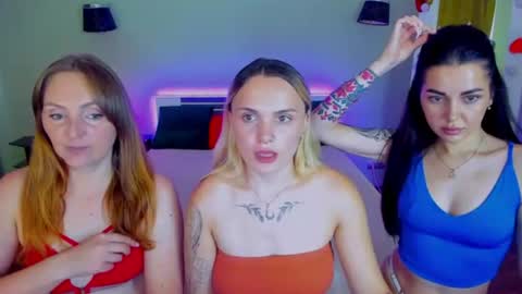 Snapshot of ashley_crashly chatting on 9, 7, 2026 Alina online show from 9, 7, 2026
