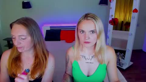 Snapshot of ashley_crashly chatting on 22, 7, 2026 Alina online show from 22, 7, 2026
