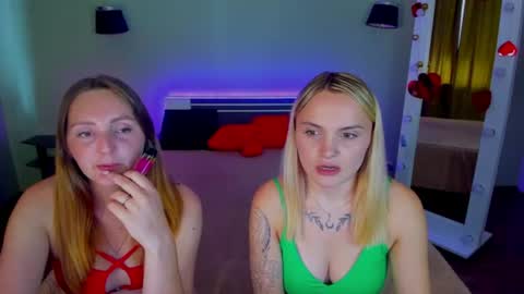 Snapshot of ashley_crashly chatting on 30, 7, 2026 Alina online show from 30, 7, 2026