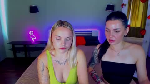 Snapshot of ashley_crashly chatting on 4, 8, 2026 Alina online show from 4, 8, 2026