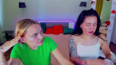 Snapshot of ashley_crashly chatting on 6, 8, 2026 Alina online show from 6, 8, 2026