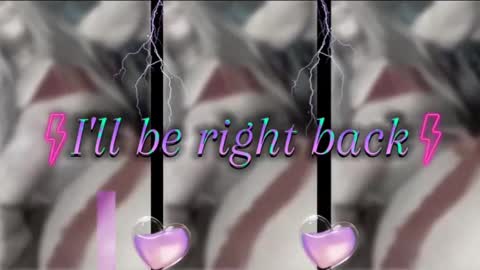 ashley dawson  help me reach 100 thumbs up online show from 18, 2, 2025