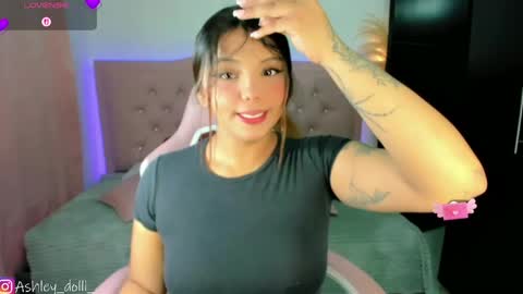Snapshot of ashley_dolll chatting on 24, 4, 2026 Ashley online show from 24, 4, 2026