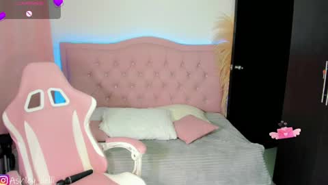 Snapshot of ashley_dolll chatting on 10, 5, 2026 Ashley online show from 10, 5, 2026