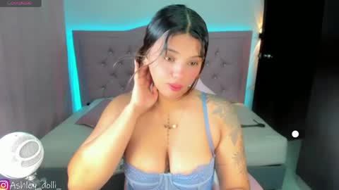 Snapshot of ashley_dolll chatting on 18, 5, 2026 Ashley online show from 18, 5, 2026