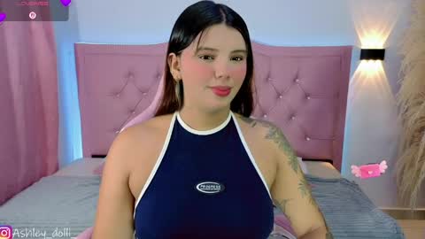 Snapshot of ashley_dolll chatting on 28, 5, 2026 Ashley online show from 28, 5, 2026
